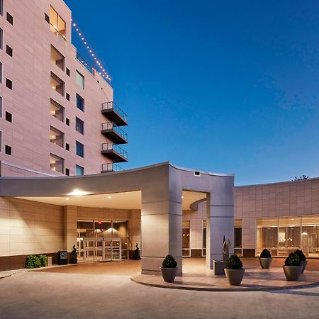Ac Hotel By Marriott Cincinnati At The Banks Zewnętrze zdjęcie