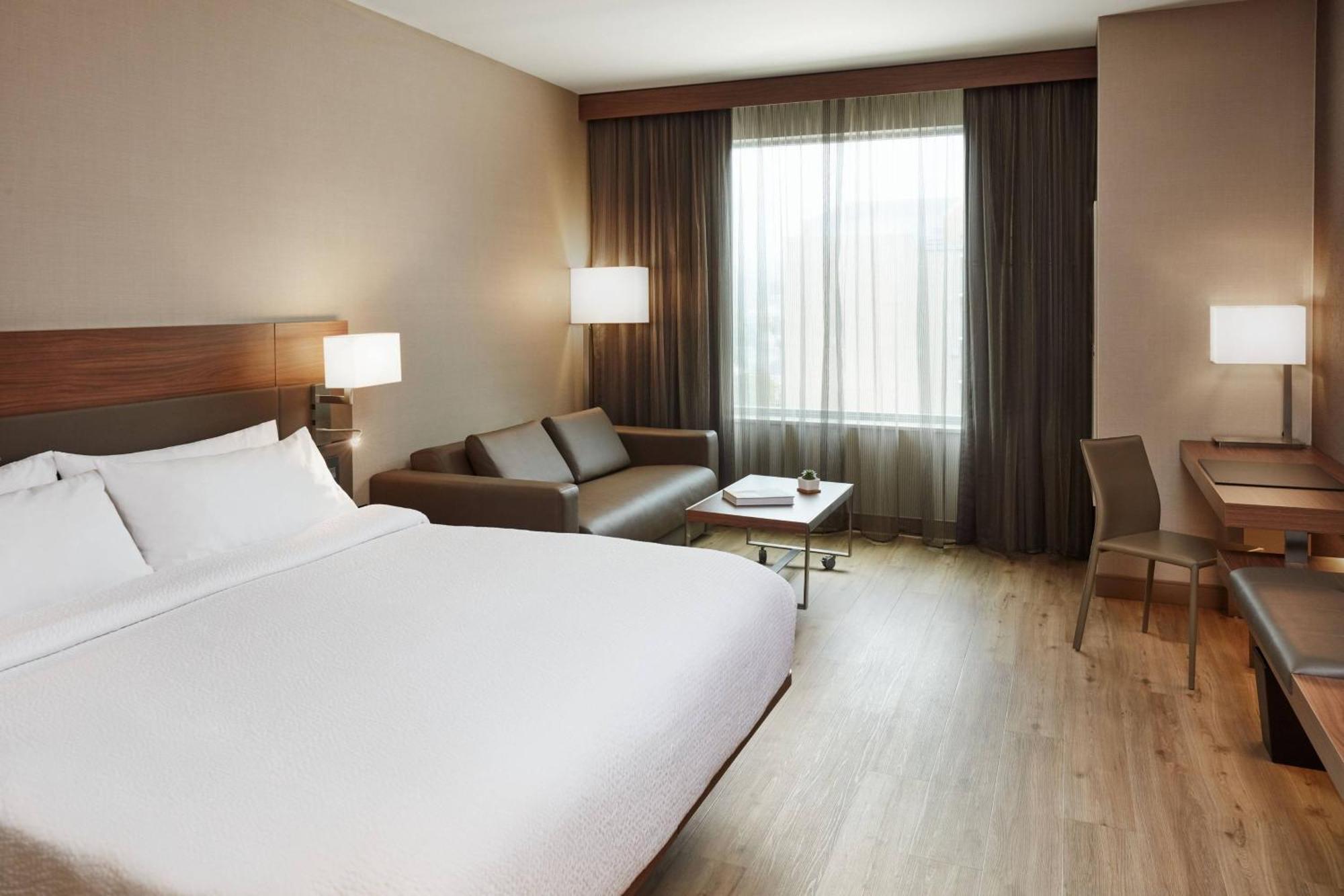 Ac Hotel By Marriott Cincinnati At The Banks Zewnętrze zdjęcie