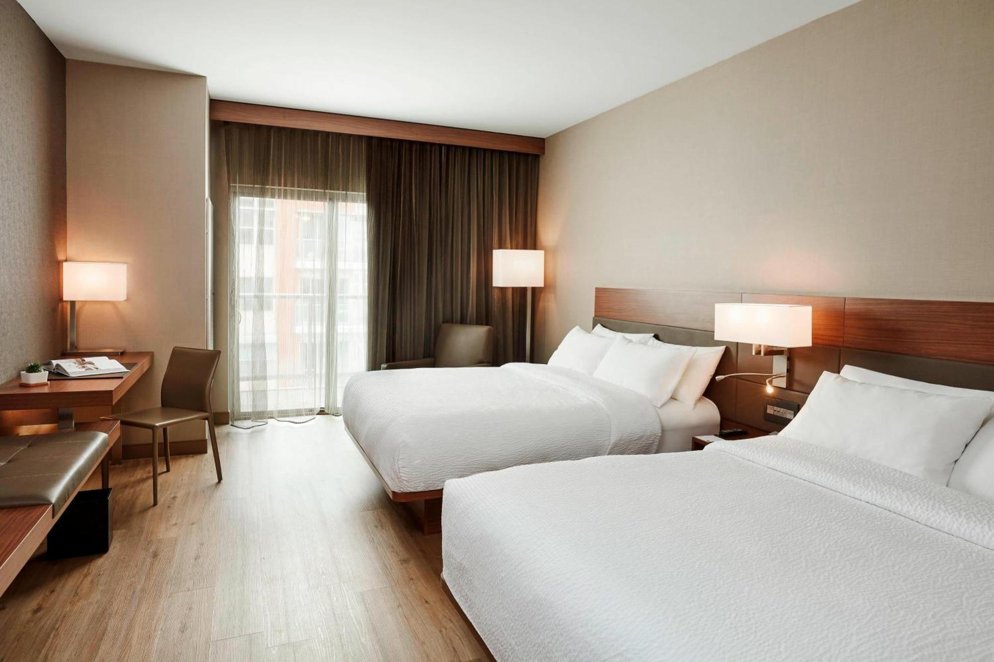 Ac Hotel By Marriott Cincinnati At The Banks Zewnętrze zdjęcie