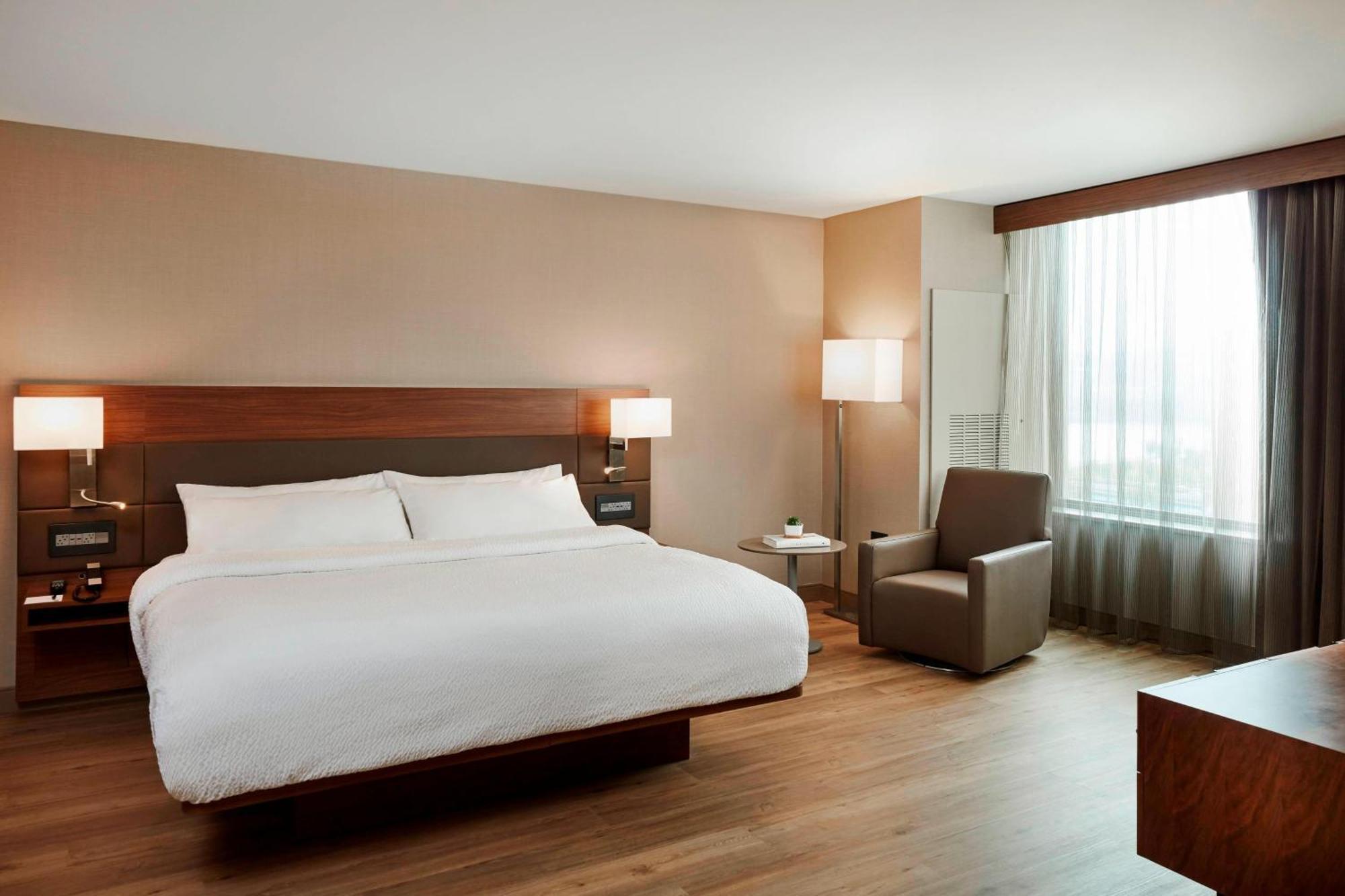 Ac Hotel By Marriott Cincinnati At The Banks Zewnętrze zdjęcie