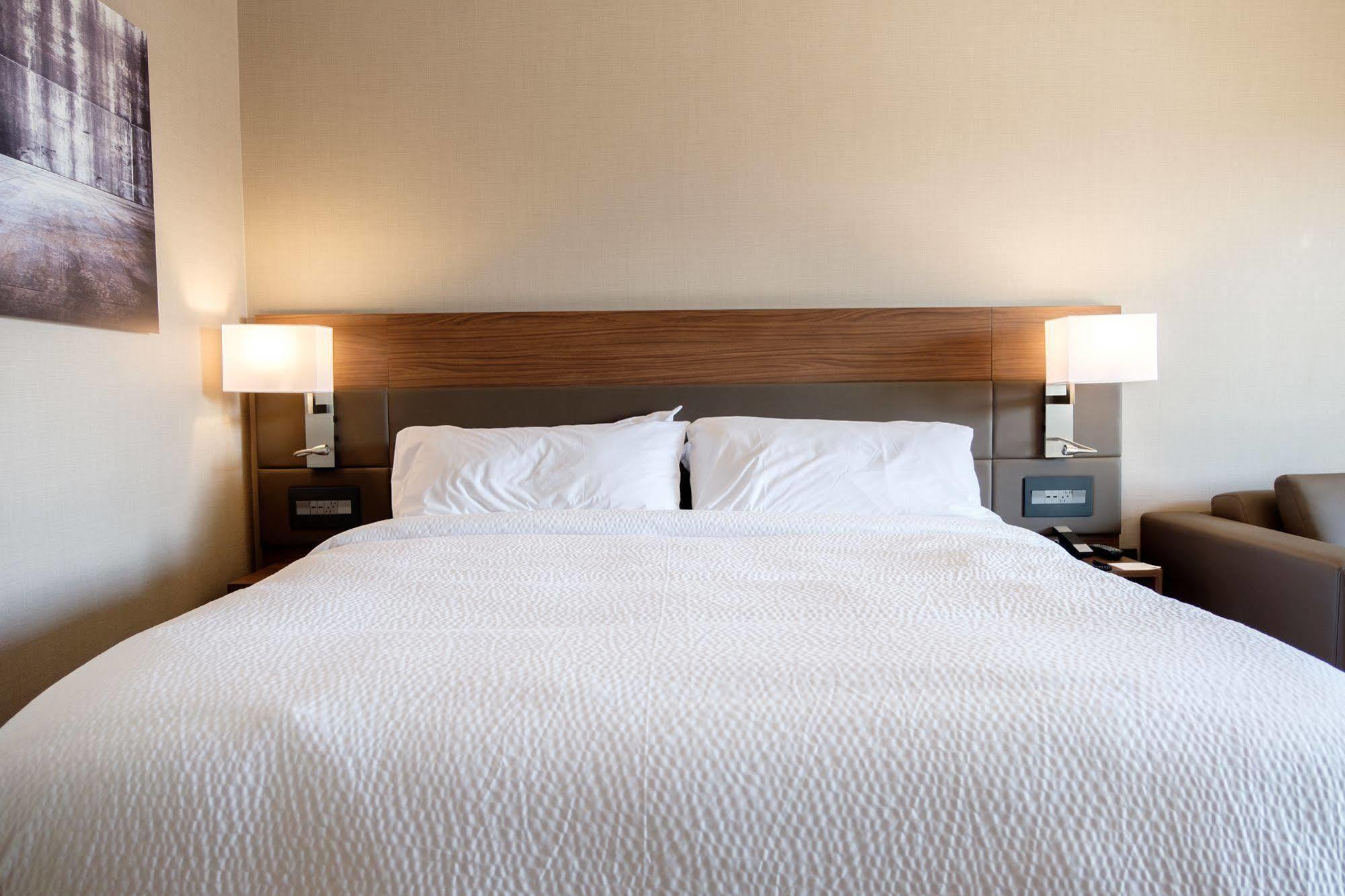 Ac Hotel By Marriott Cincinnati At The Banks Zewnętrze zdjęcie