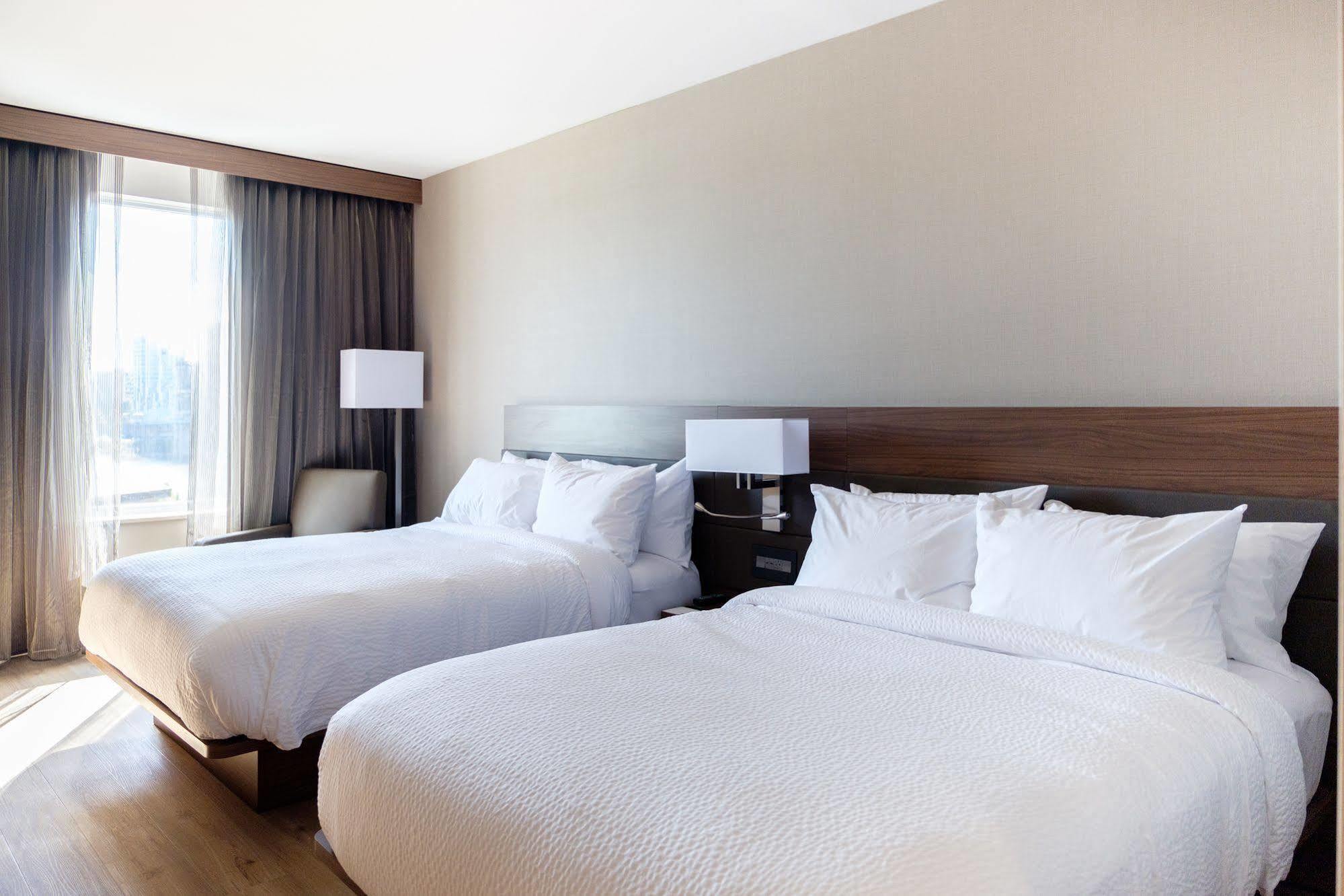 Ac Hotel By Marriott Cincinnati At The Banks Zewnętrze zdjęcie